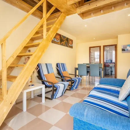 Flor De Lis Vakantiehuis *