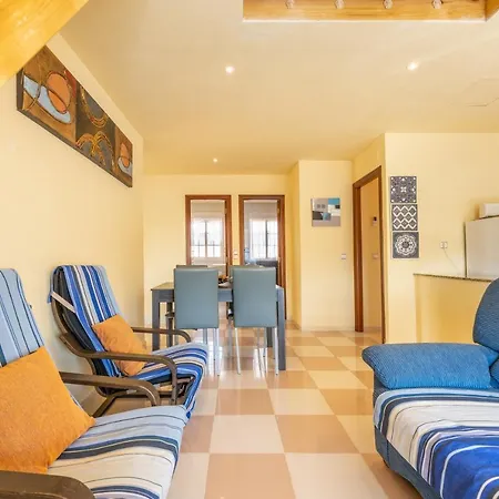 Vakantiehuis Flor De Lis Cala En Porter (Menorca)